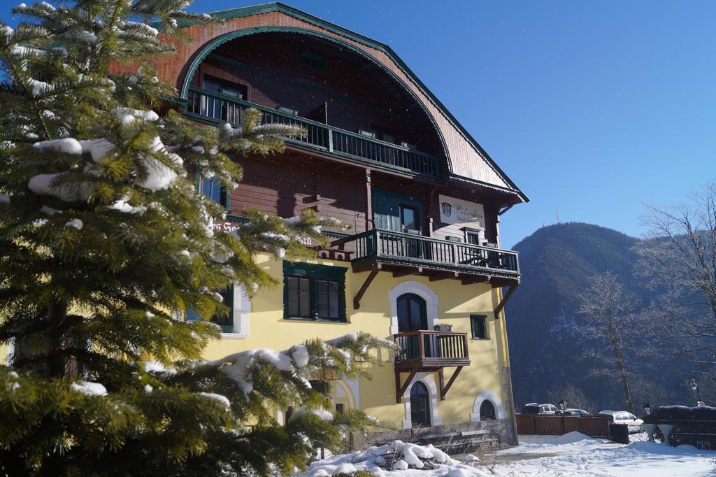 Belvedere Semmering Exterior foto