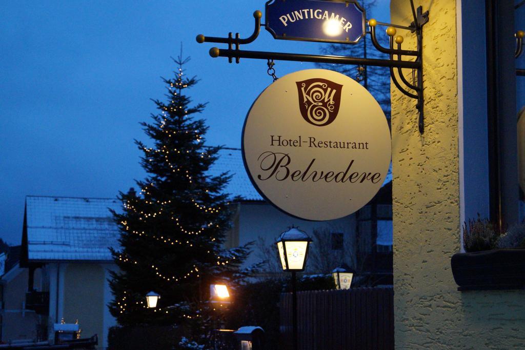 Belvedere Semmering Exterior foto